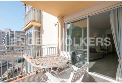 Apartamento A 20 Metros Playa