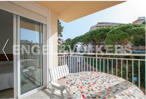 Apartamento A 20 Metros Playa