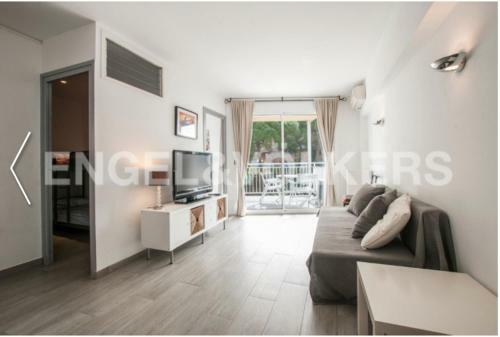 Apartamento A 20 Metros Playa