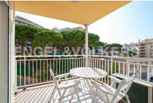Apartamento A 20 Metros Playa