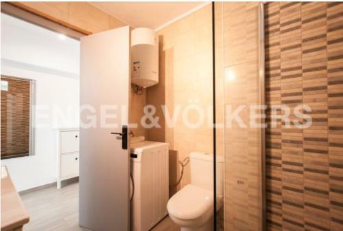Apartamento A 20 Metros Playa