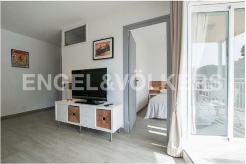Apartamento A 20 Metros Playa