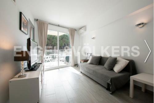 Apartamento A 20 Metros Playa