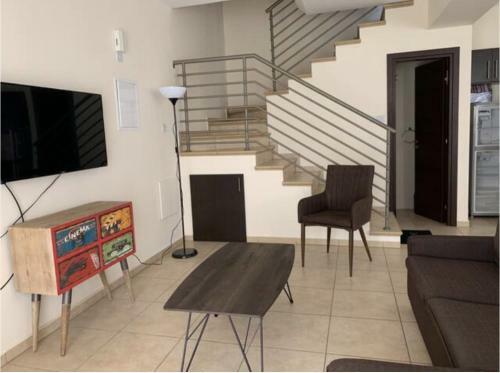 Apartamento Bg04 Mythical Sands
