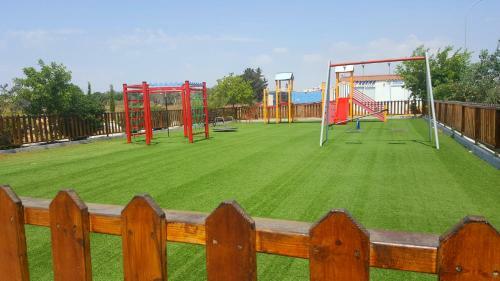 Apartamento Bg04 Mythical Sands