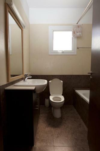 Apartamento Bg04 Mythical Sands