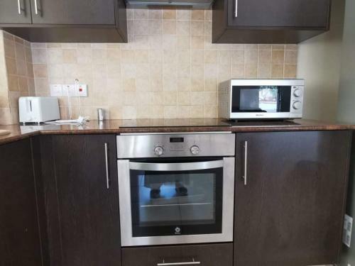 Apartamento Bg04 Mythical Sands