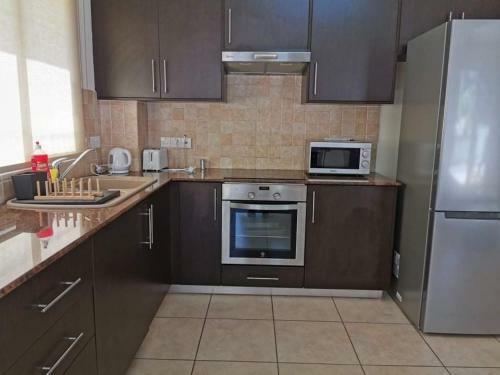 Apartamento Bg04 Mythical Sands