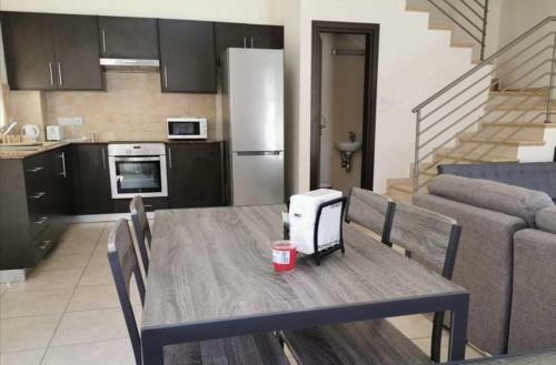 Apartamento Bg04 Mythical Sands