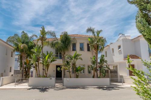 Palm Villa Ekaterina 4 Bdrm