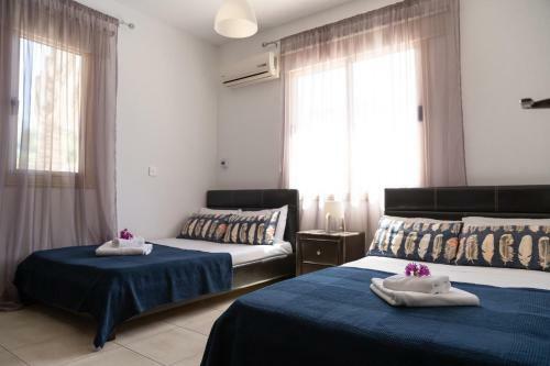 Palm Villa Ekaterina 4 Bdrm