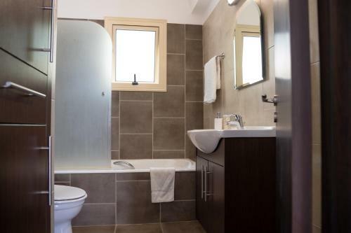 Palm Villa Ekaterina 4 Bdrm