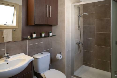 Palm Villa Ekaterina 4 Bdrm
