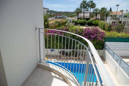 Palm Villa Ekaterina 4 Bdrm