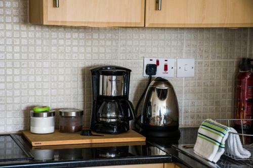 Apartamento New Beautiful Sea View 2 Bdrm Flat With Pool!