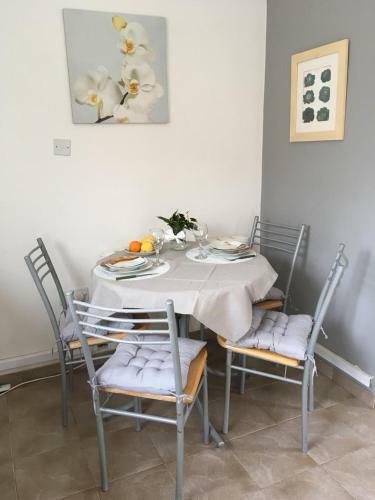 Apartamento Detached Cozy Studio