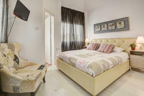 Sunnyvillascyprus: Modern 3br Villa /w Pool