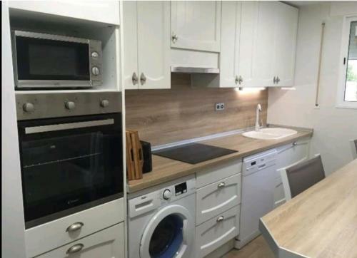 Apartamento Miramar Salou