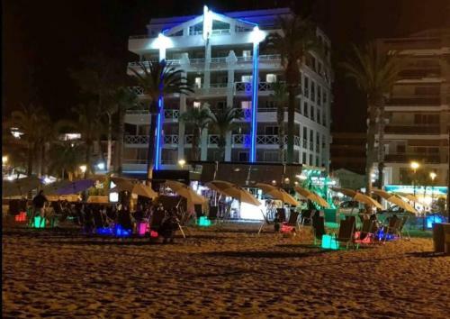 Apartamento Miramar Salou
