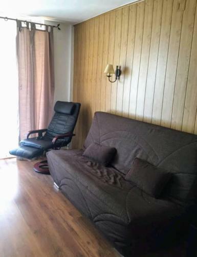 Apartamento Miramar Salou