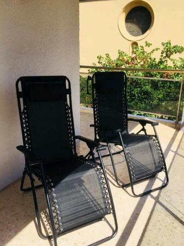 Apartamento Miramar Salou
