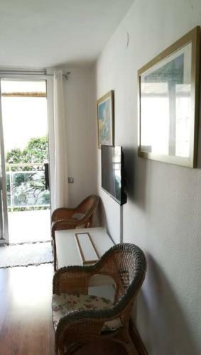Apartamento Miramar Salou