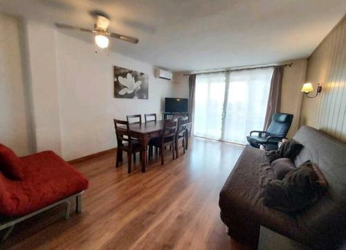 Apartamento Miramar Salou