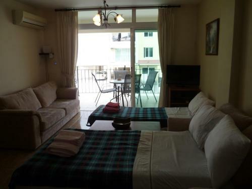 Apartamento Sunny Holidays