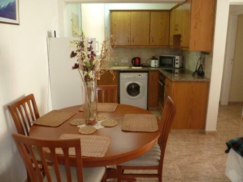 Apartamento Sunny Holidays