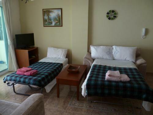 Apartamento Sunny Holidays