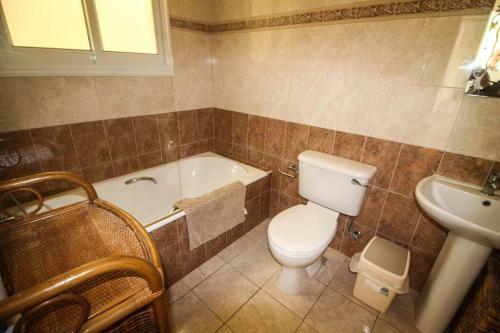 Apartamento Sunny Holidays