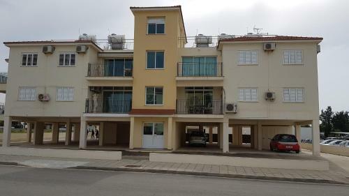 Apartamento Sunny Holidays