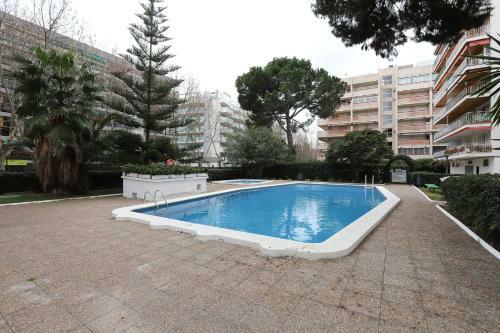 Costa Daurada Apartaments - Gisamar