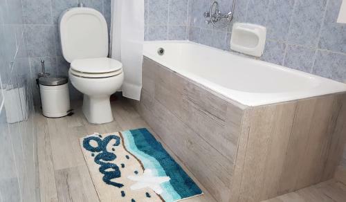 Apartamento Fantasea Guesthouse