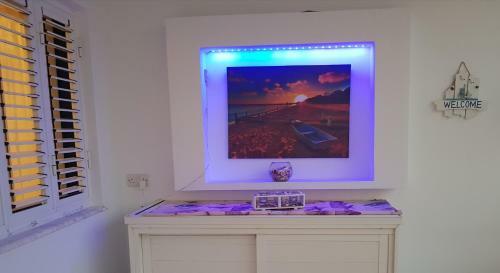 Apartamento Fantasea Guesthouse