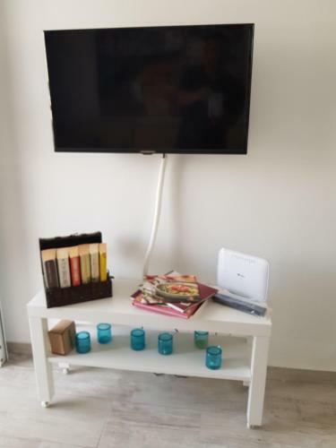 Apartamento Fantasea Guesthouse
