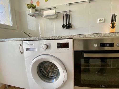 Apartamento Salou