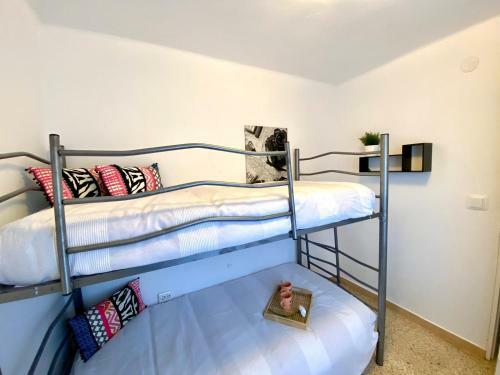 Apartamento Salou