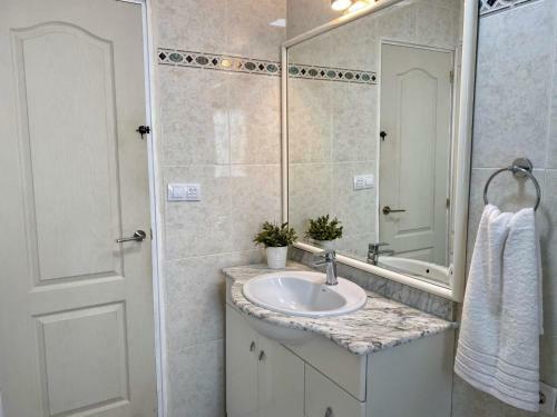 Apartamento Salou