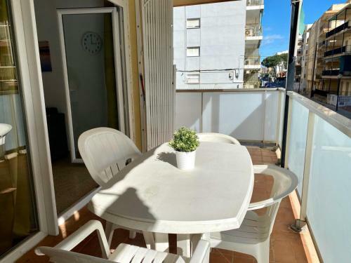 Apartamento Salou