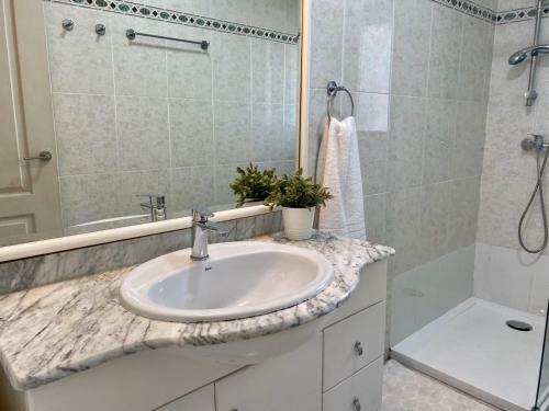 Apartamento Salou