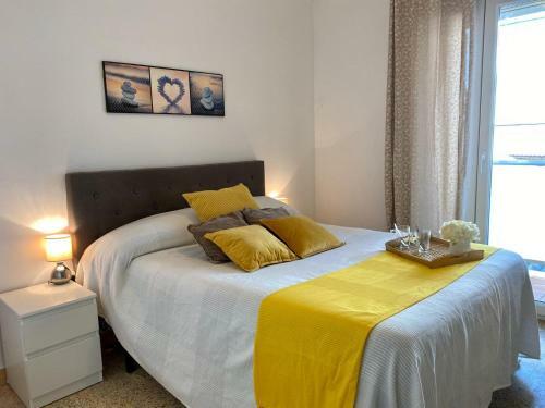 Apartamento Salou