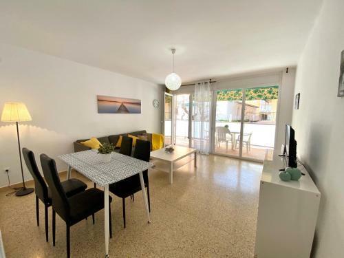 Apartamento Salou