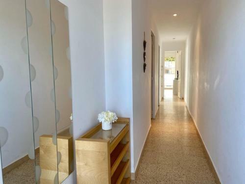 Apartamento Salou