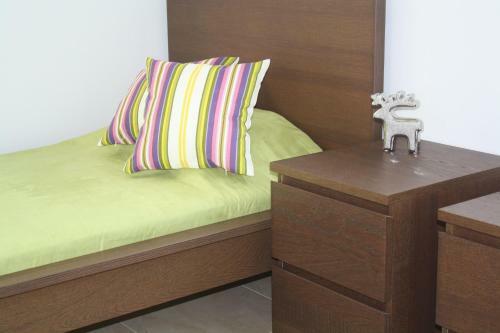 Mythical Sands Apartment Kapparis