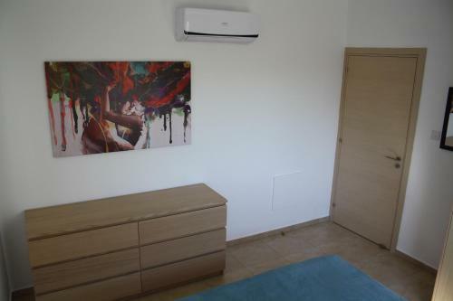 Mythical Sands Apartment Kapparis