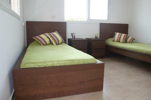 Mythical Sands Apartment Kapparis