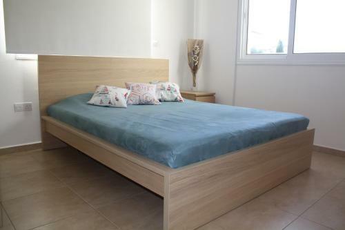 Mythical Sands Apartment Kapparis