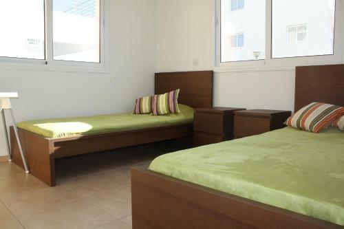 Mythical Sands Apartment Kapparis