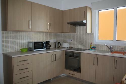 Mythical Sands Apartment Kapparis